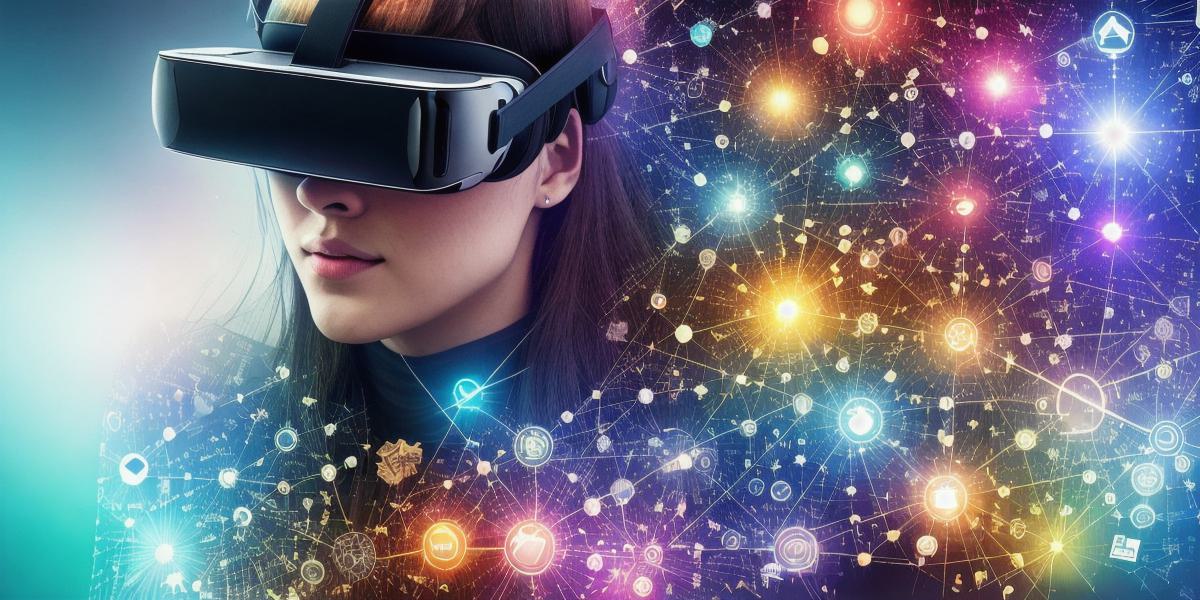 What are the 7 layers of the metaverse and how do they impact virtual reality experiences