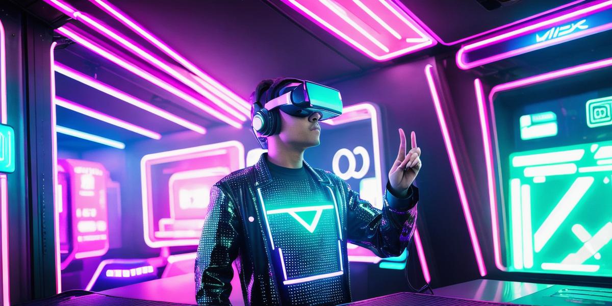 How is the metaverse market expected to grow in the coming years