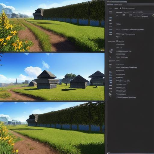 Tips for using Visual Studio for game development