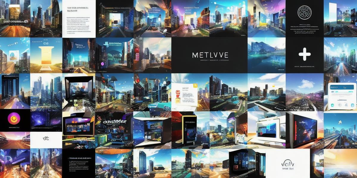 When was the Metaverse officially launched and how has it evolved since then