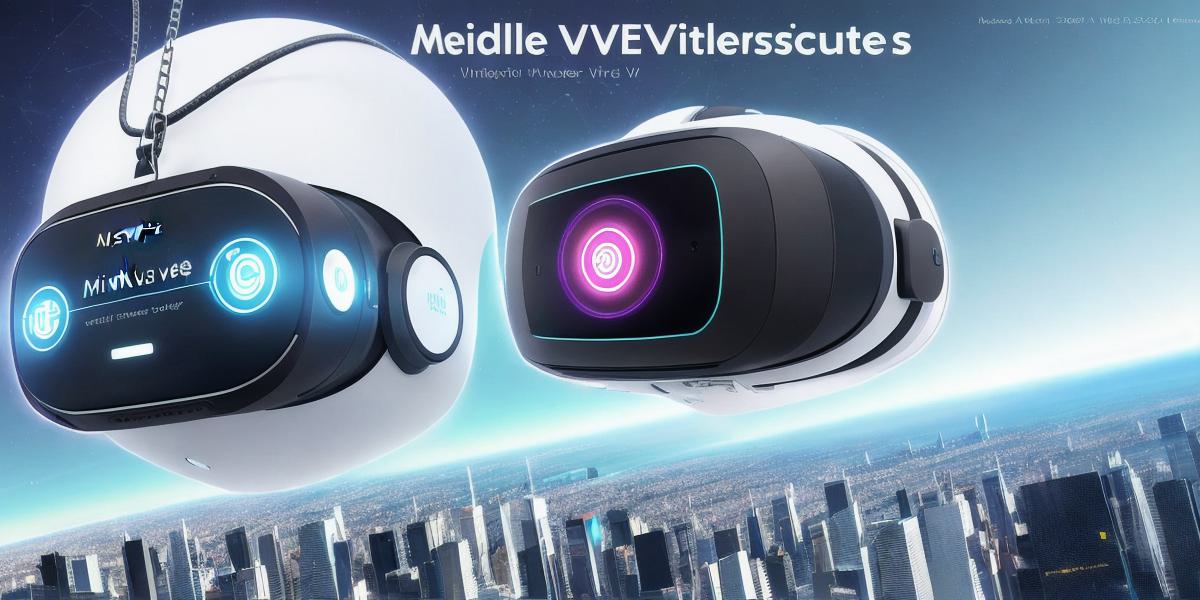 What are the latest developments in the metaverse