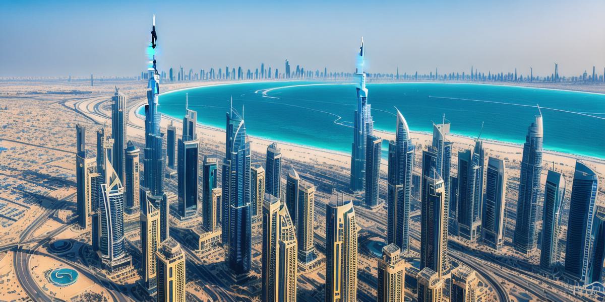 Who is the top Metaverse development company in Dubai