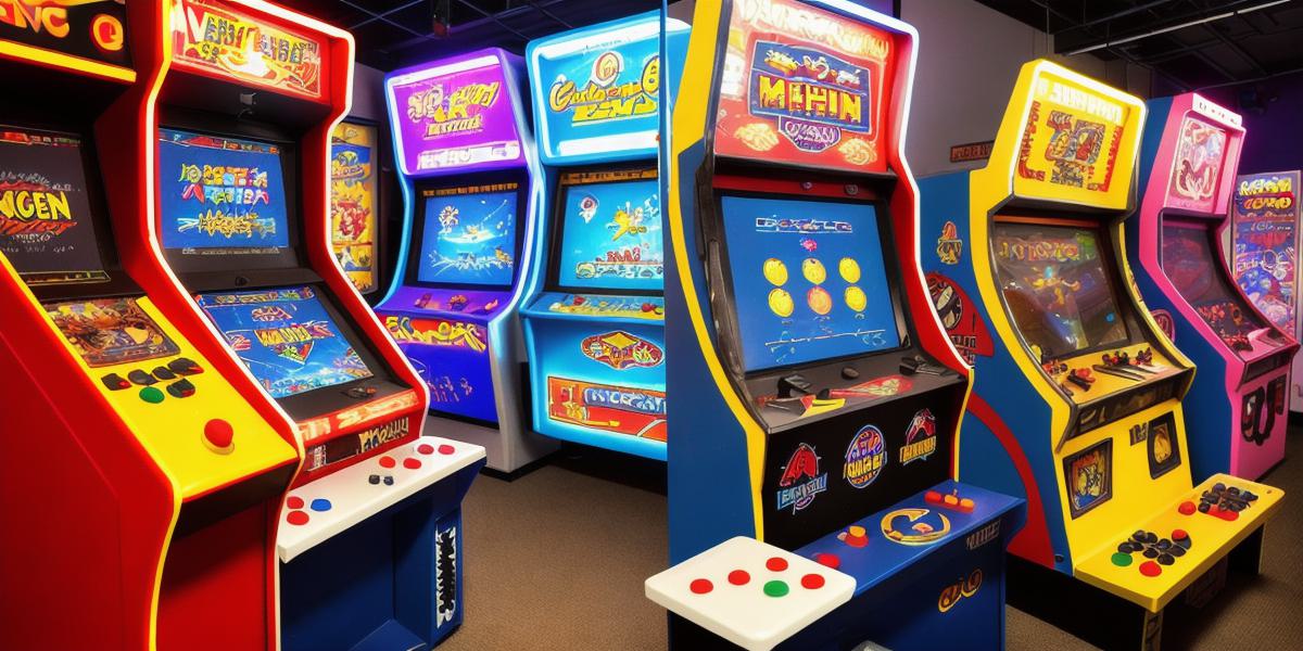 What was the former Japanese game developing company that created Pac-Man and Galaga?