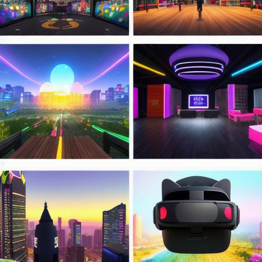 Is the Metaverse the Future of Virtual Reality Technology